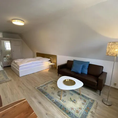Apartment Dicht Dran, Direkt Am Alten Strom *